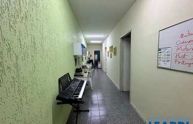 Imagem 11: CASA TÉRREA - JARDIM DOS PINHEIROS - SP