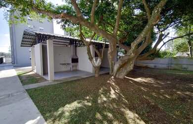 Imagem 6: Apartamento 2 dormitórios com elevador e garagem!