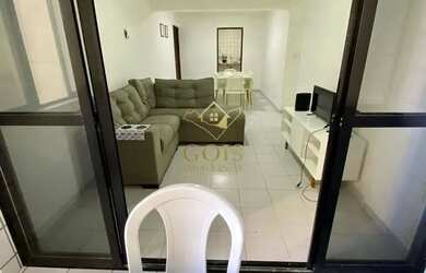 Imagem 7: Apartamento 3/4 à duas quadras do mar da Jatiúca Maceió/AL