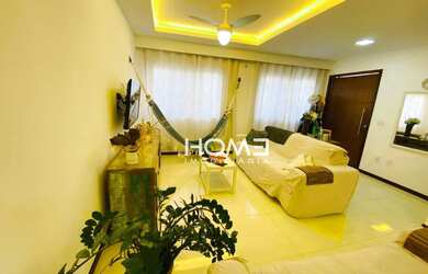 Imagem 4: Casa com 4 dormitórios à venda por R$ 820.000,00 - Itaipu - Niterói/RJ