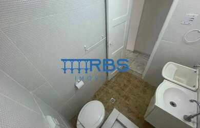 Imagem 13: Kitnet/Conjugado / Residencial / Centro