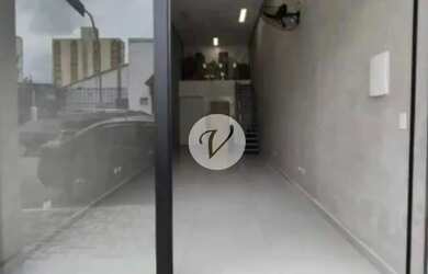 Imagem: O depósito possui 40m² de Área e está localizado em Centro