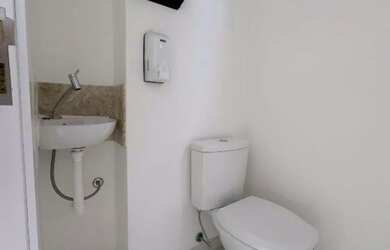 Imagem 8: Sala Comercial para locação 38m² com Localização Privilegiada no...