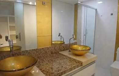 Imagem 2: Cond Marvyc. Piscina, Imóvel mobiliado, Ar-condicionadoe287m² de Área