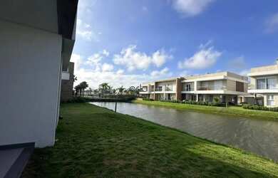 Imagem 5: Casa com 3 dormitórios à venda - Condomínio Murano - Capão da Canoa/RS...