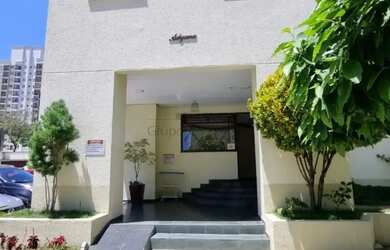 Imagem 4: Oportunidade - Apartamento - Residencial Portal da Cidade - Palmeiras...