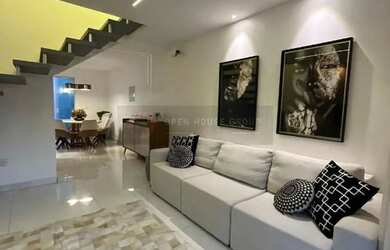 Imagem 4: OPEN HOUSE CASA EM ESTÂNCIA