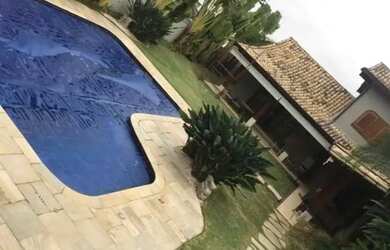 Imagem 6: CASA EM CONDOMÍNIO - ALPHAVILLE - SP