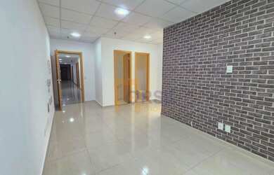 Imagem 4: Sala para alugar, 52 m² por R$ 3.500,00/mês - Centro - Mogi das Cruzes/SP