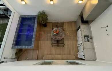 Imagem 10: OPEN HOUSE CASA EM ESTÂNCIA