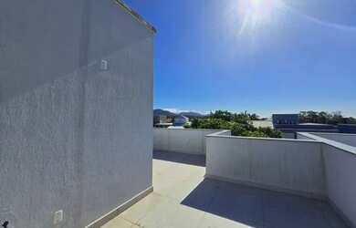 Imagem 14: Residencial Moradas da Lagoa, localizado no centro de Garopaba-SC