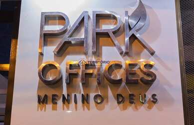 Imagem: O depósito possui 1 Vaga na garagem, 44m² de Área, Imóvel