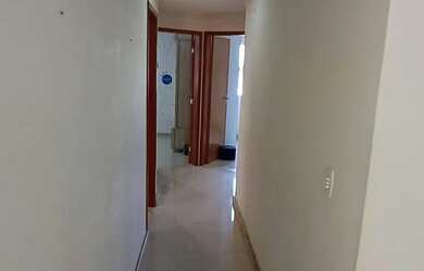 Imagem: O apartamento possui 3 Dormitórios, 2 Banheiros, 1 Vaga na