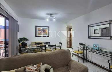 Imagem 12: Recreio dos Bandeirantes Cobertura 3 quartos, sendo 1 suite