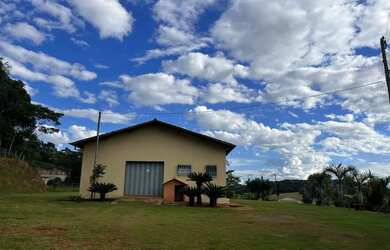 Imagem: Fazenda/Sítio/Chácara para venda com 20000 metros quadrados