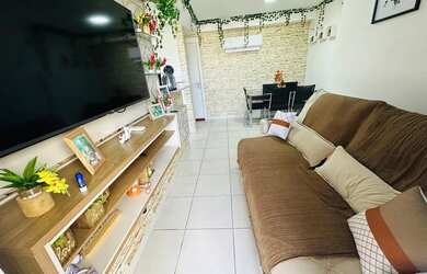 Imagem 5: Apartamento à venda com 03 qurartos no condominio UP NORTE, 500m do Norte shopping