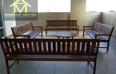 Imagem 12: Imóvel para venda tem 56 metros quadrados com 2 quartos em Praia de Itaparica...