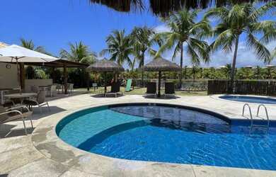 Imagem 12: Praia do Forte, Iberostar, 94m², 2/4 1 Suíte, 2 Vagas de Garagem, Porteira Fechada