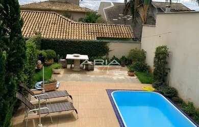 Imagem 12: Casa com 3 quartos à venda. Terras de Santana - Londrina - PR