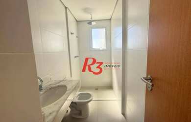 Imagem 10: Apartamento à venda, 105 m² por R$ 2.100.000,00 - Vila Rica - Santos/SP