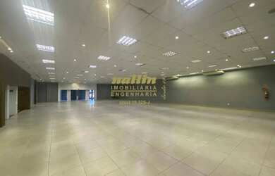 Imagem 5: Salão Comercial no Centro na Avenida Marechal Deodoro, Itatiba/SP