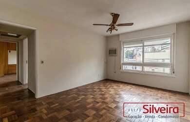 Imagem: O apartamento possui 2 Dormitórios, 2 Banheiros, 86m² de Área