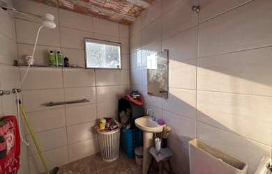 Imagem 8: Casa próximo ao centro de Juatuba