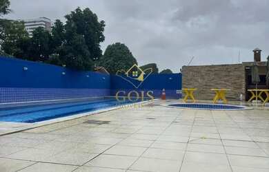 Imagem 10: Venda - Apartamento 3 quartos,2 suítes - FAROL