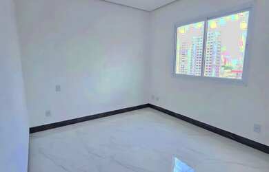 Imagem: O apartamento possui 3 Dormitórios, 4 Banheiros, 2 Vagas na