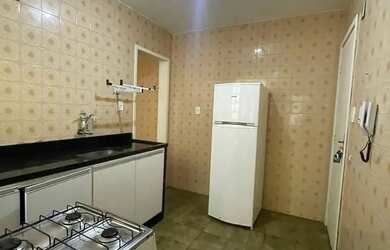 Imagem 16: Imóvel para aluguel tem 65 metros quadrados com 1 quarto em Jardim Glória - Juiz de Fora