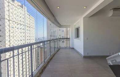 Imagem 12: Venda Cobertura 3 Dormitórios - 286 m² Bela Vista