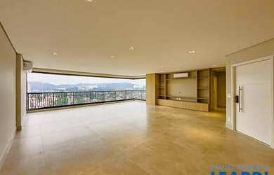 Imagem 6: APARTAMENTO - ALPHAVILLE - SP