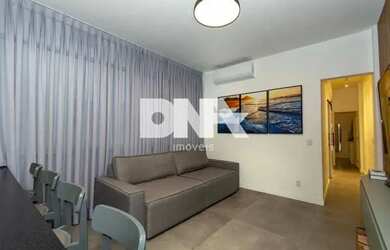 Imagem 3: Apartamento / Residencial / Copacabana