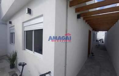 Imagem 4: Casa 3 dormitórios no Parque dos Sinos