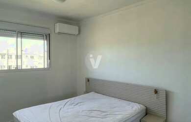 Imagem 15: Apartamento à venda, 2 dormitórios mobiliado, localizado no bairro Patronato