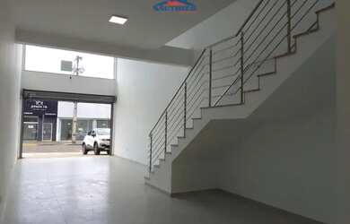 Imagem 4: Loja térreo Centro Sapucaia do Sul