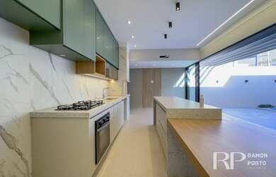 Imagem 12: Residencial Maria Júlia - CASA NOVA A VENDA NO CONDOMÍNIO MARIA JULIA,...