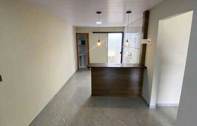 Imagem 8: Vendo casa aceito terreno e carro como parte pagamento