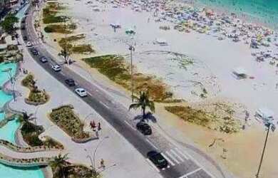 Imagem 12: Alugo Apartamento em Cabo Frio, RJ (Minas Praia/ Princesa de Minas