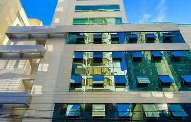 Imagem: O apartamento possui 3 Dormitórios, 4 Banheiros, 3 Vagas na