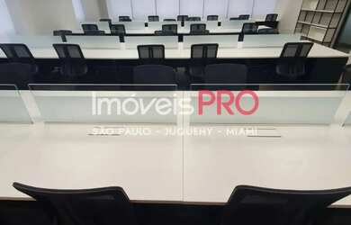 Imagem: O depósito possui 5 Vagas na garagem, 400m² de Área, Imóvel