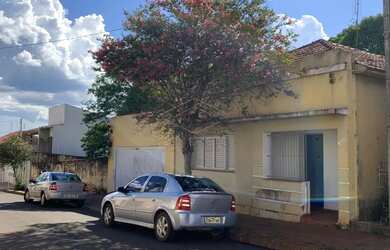 Imagem: CENTRO -BARRA BONITA/SP