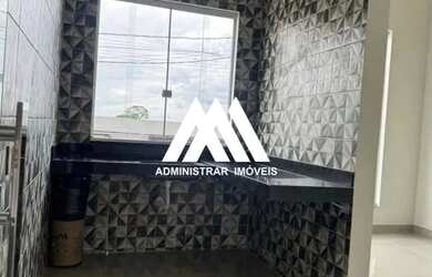 Imagem 3: Casa à Venda Vila Rica - São Joaquim de Bicas