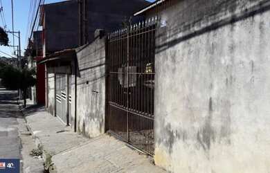 Imagem: O terreno possui 208m² de Área e está localizado em Jardim