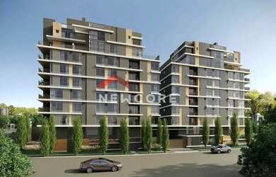 Imagem: O apartamento possui 3 Dormitórios, 4 Banheiros, 3 Vagas na