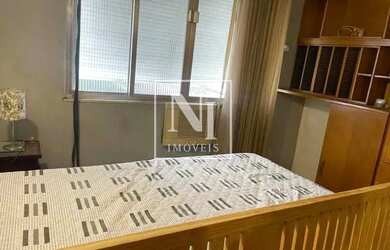 Imagem 5: Venda de Kitnet/Conjugado na Praia do Flamengo Semi-Luxo com Vista Livre