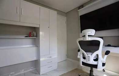 Imagem 10: Apartamento a venda no Jaguaré São Paulo