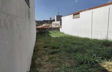 Imagem: O terreno possui 341m² de Área e está localizado em Jardim