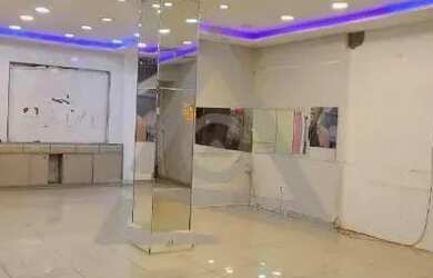 Imagem: O depósito possui 140m² de Área e está localizado em Centro