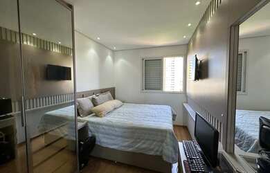 Imagem 8: APARTAMENTO SUNSET FARIA LIMA